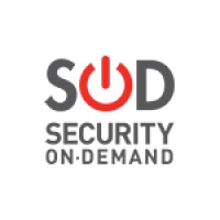 Security On-Demand Logo
