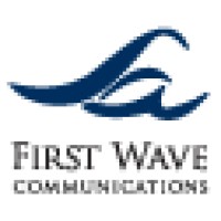 First Wave Communications Logo