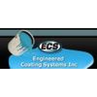 Engineered Coating Systems Logo