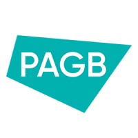 PAGB, the consumer healthcare association Logo