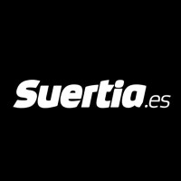 Suertia Interactiva S.A. Logo
