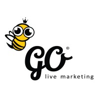 beeGO Marketing Logo
