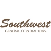 Southwest General Contractors Logo