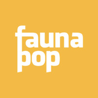 Faunapop Impresos & Diseño Deluxe Logo