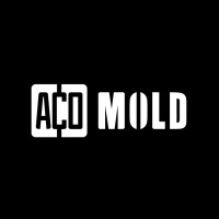 Plastic Injection Mold Company - Aco Mold (China) Logo
