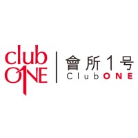 ClubONE Logo