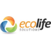Ecolife Solutions Pty Ltd - Pipe Lagging & Insulation Logo