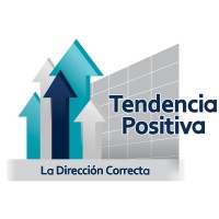 Tendencia Positiva Logo