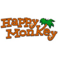 Happy Monkey Business Solutions Logo