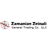 Zamanian Zeinali General Trading Co.LLC Logo