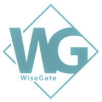 WiseGate AB Logo