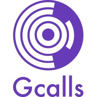 Gcalls Logo
