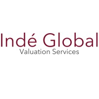 Indé Global Logo