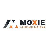 Moxie Communications Logo