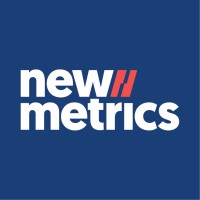 New Metrics Logo