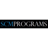SCM PROGRAMS (India) Logo