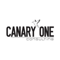 Canary One Training Logo