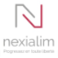 Nexialim Logo