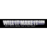 Willitmakeit,Inc Logo