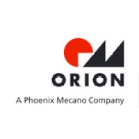 Orion Technologies LLC Logo