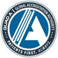 QUAD A Logo