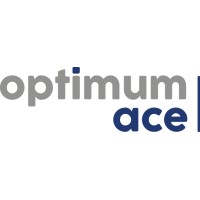 Optimum ace Logo