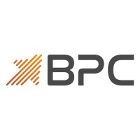 Best Practice Consulting | BPC Logo