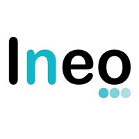 INEO PROTOTIPOS SL Logo