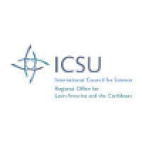 ICSU ROLAC Logo