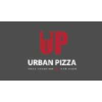Urban Pizza Inc. Logo