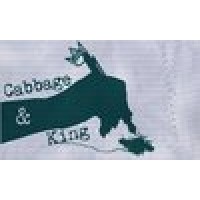 Cabbage & King Logo