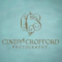 Cindy Crofford Photography Logo