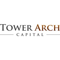 Tower Arch Capital Logo