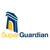 SuperGuardian Pty Ltd Logo