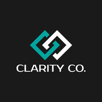 Clarity Co., LLC Logo