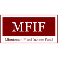 Minutemen Fixed Income Fund Logo