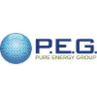 Pure Energy Group LLC Logo