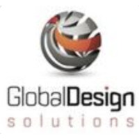 Global Design Solutions, Inc. Logo