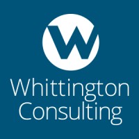 Whittington Consulting Logo