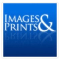 Images and Prints Logo