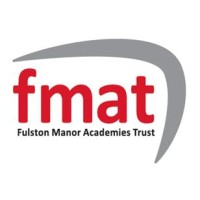 Fulston Manor Academies Trust Logo