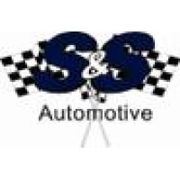 Ss Automotive Logo