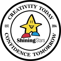 ShiningStars Tampa Bay Logo