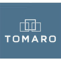 Tomaro Architecture Logo
