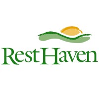 Rest Haven Funeral Home & Memorial Park Logo