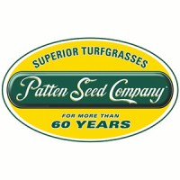 Patten Seed Company/Super-Sod Logo
