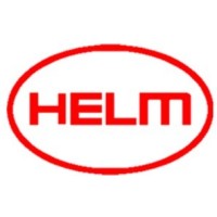 Helm Fertilizer Terminal, Inc Logo