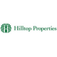 Hilltop Properties Logo