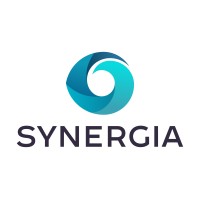 Synergia Ltd Logo