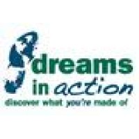 Dreams In Action Logo